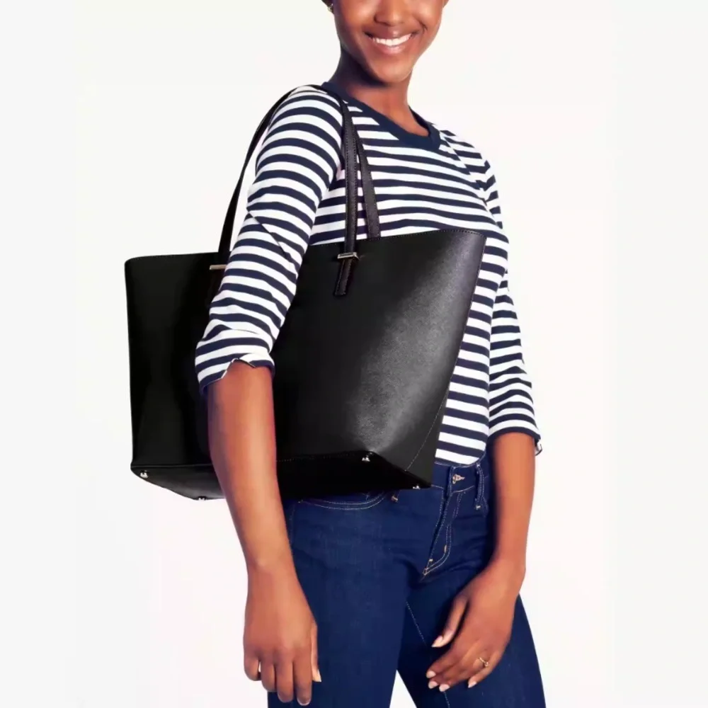 Kate Spade♠️ Cedar Street Medium Harmony - Picture 2 of 16